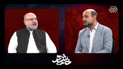 بررسی ریشه‌های پیوند جماعت اسلامی پاکستان با انقلاب اسلامی ایران