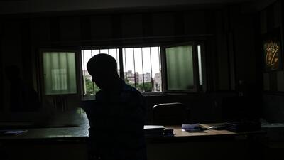 بازداشت کلاهبردار ارزی در تهران