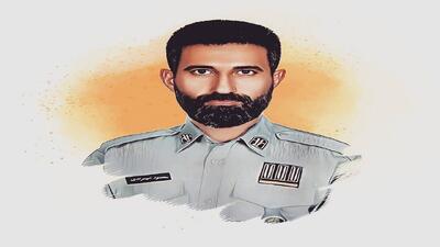 تشییع محیط بان پارک ملی گلستان ،فردا صبح در مینودشت