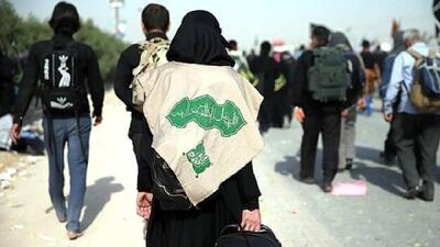 در سفر زن، حرف چه‌کسی مقدم است: پدر یا شوهر؟