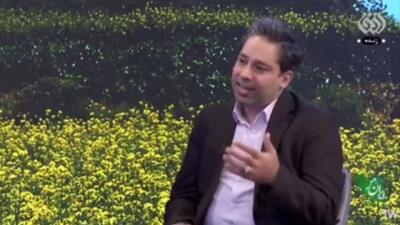 حکایت دست درازی‌ به طبیعت در پوشش قانون! + فیلم