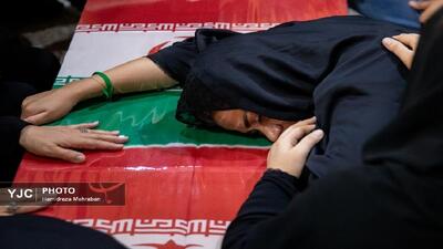 نگهداری بخشی از آثار برجای مانده از جنگ تحمیلی ۱۲ روزه در موزه‌های دفاع مقدس