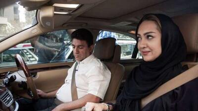 عروسی لوکس دختر قلعه نویی+ بیوگرافی