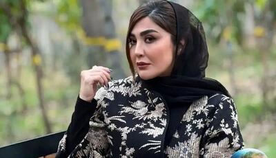 طبیعتگردی مریم معصومی با شکرگذاری از خدا