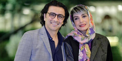 بیوگرافی همسر امین زندگانی