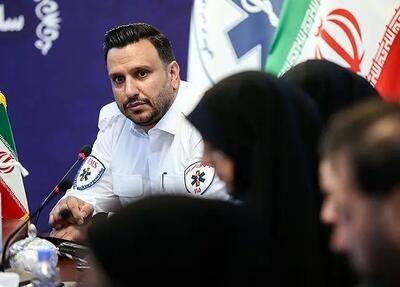 انتقال ۶۷ نفر از زائران از عراق به کشور