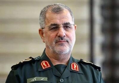 فرمانده کل سپاه پیام صادر کرد + متن پیام