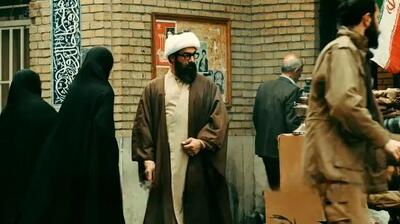 زمان پخش سریال امنیت پلیسی با بازی یوسف تیموری
