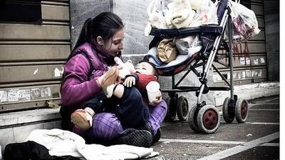 تگزاس؛ ایالتی که زیر پوستش فقر زوزه می‌کشد