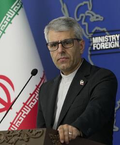 ایران طرح اشغال غزه را محکوم کرد