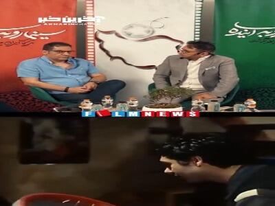 جمال ساداتیان: «به رنگ ارغوان» پنج سال توقیف بود