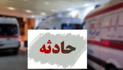 غرق‌شدن دو کودک و نوجوان در چشمه باباگرگر قروه