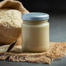 ارده، منبع انرژی سالم و طبیعی