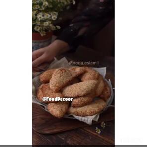 این نون ساندویچی رو بدون فر رو درست کنین