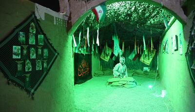 انتقاد عضو شورای شهر از نپرداختن برخی از مجموعه‌ها‌ی فرهنگی به مسئله شهدا