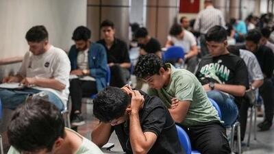 اعلام نتایج نهایی کنکور در نیمه مهر/آغاز سال تحصیلی نودانشجویان از ۲۶ مهر  