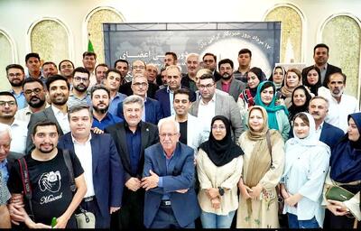 رسانه‌ها بازوی مشورتی مدیریت استان هستند / خبرنگاری یک تعهد ملی است نه صرفاً یک حرفه