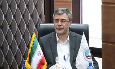 پیام تبریک مدیرعامل شرکت سهامی بیمه ایران به مناسبت روز خبرنگار