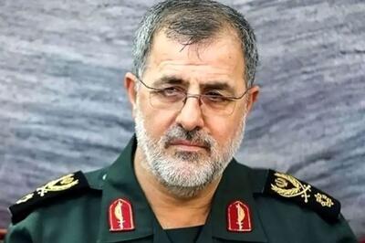 پیام‌ فرمانده کل سپاه به لاریجانی، شمخانی و احمدیان