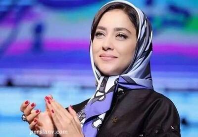 چهره ها در زمان ؛ عکس های کودکی بهاره کیان افشار در شش سالگی به سبک انیمه / زیبایی و معصومیت بازیگر سینما در دوران بچگی