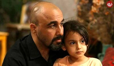 زمان وبگردی ؛ چهره جدید درسا کوچولو 16 سال بعد سریال بزنگاه در 21 سالگی