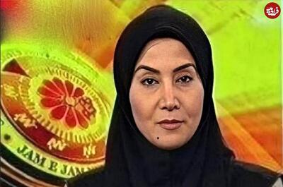 زمان وبگردی ؛ چهره «مهناز شیرازی» گوینده خبر بعد 20 سال
