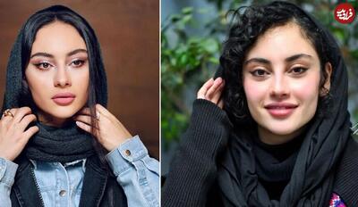 زمان وبگردی ؛ چهره جدید «ترلان پروانه و مینا وحید» در 26 و 37 سالگی