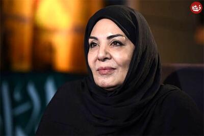 زمان وبگردی ؛ قابی از تاریخ؛ مراسم عروسی زنده یاد «زهره حمیدی»؛ سال 1352