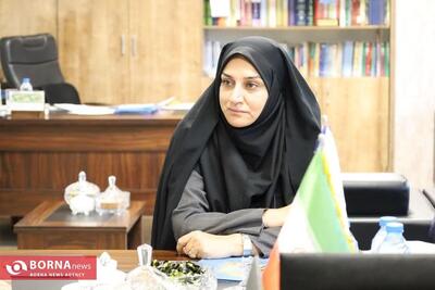پیام سرپرست اداره‌کل ورزش و جوانان خراسان رضوی به مناسبت روز خبرنگار