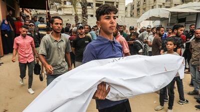 منصوری آرانی: نسل‌کشی غزه، هولوکاست قرن بیست‌و‌یکم است / نهادهای بین‌المللی بی‌خاصیت شده‌اند