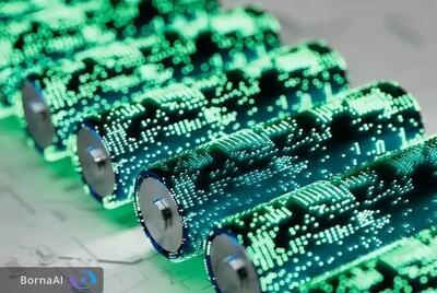 هوش مصنوعی فرمول باتری‌های آینده را کشف کرد