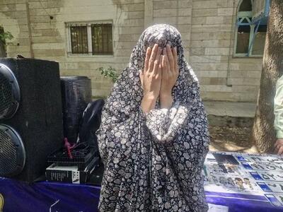 سرقت کارت ملی و طلا در پوشش نظافتچی‌ خانه/ استفاده از کارت ملی مالباختگان برای سرقت های بعدی