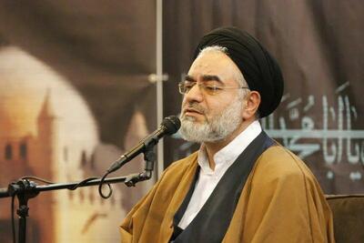 امام جمعه اصفهان: بی‌حجابی می‌تواند موجب گسترش اختلاف و شکاف اجتماعی شود؛ مردم متدین و خانواده‌های معظم شهدا، هرگز از اصول و ارزش‌های خود عقب‌نشینی نخواهند کرد/ شبکه‌های اجتماعی خارجی به ابزاری برای دشمن تبدیل شدند تا بتوانند فرماندهان، دانشمندان و افراد