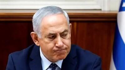 اظهارات جنجالی نتانیاهو در مورد غزه!