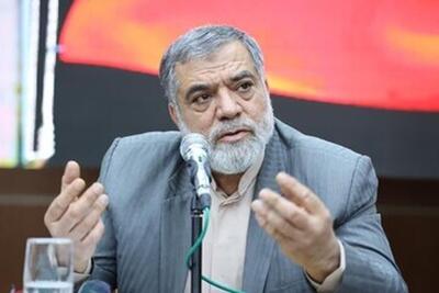 اظهارات جنجالی نماینده مجلس درباره عراقچی