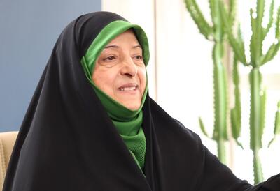 ویدیو / معصومه ابتکار: ۹ میلیارد دلار خسارت سالانه آلودگی هوا در تهران، براساس مطالعه بانک جهانی در سال ۸۴