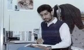 محمود صارمی که بود!؟