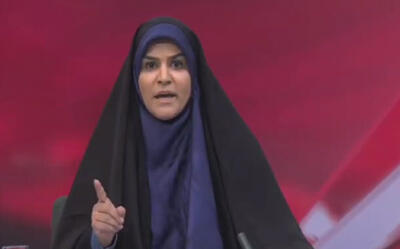 هشدار جدی به سحر امامی؛ مراقب این موج خطرناک باشید