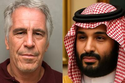 تصویر بن‌سلمان در خانه مرد آمریکایی متهم به آزار سیاه کودکان؛ ماجرا چیست؟ +عکس