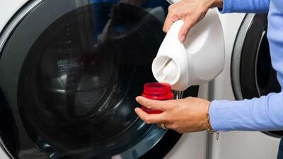 دلایل کف نکردن ماشین لباسشویی چیست؟