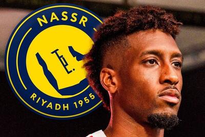 فوری/ النصر عربستان خواهان جذب ستاره بایرن مونیخ شد