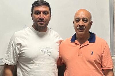 پایان حواشی روزهای اخیر در تکواندو؛ عذرخواهی پدر نعمت‌زاده از پیرهادی