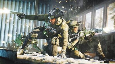 اولویت Battlefield 6 بر سرگرمی و توازن است، نه واقع‌گرایی - گیمفا