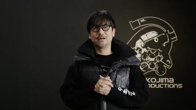 کوجیما به صورت مستقل در حال توسعه Physint، دنباله معنوی Metal Gear Solid است