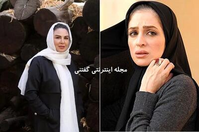 عکسی خاطره‌انگیز از شهره سلطانی در کنار زنده‌یاد عسل بدیعی و باران کوثری در دهه ۸۰