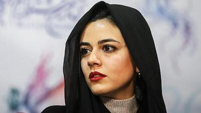 تصویر روز | عکس جدید استایل غیرمنتظره ماهور الوند با عینک عجیبش | گلی شی