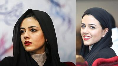 خبر روز | عکس ماهور الوند در کنار بازیگران سریال جان سخت | گلی شی