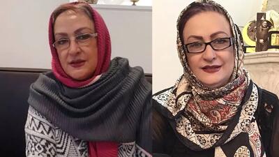 تصویر روز | مریم امیر جلالی در تورنتو کانادا | گلی شی