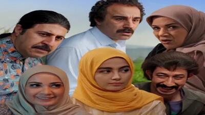 تصویر روز | قیمت واقعی و عجیب «شهاب سنگ سریال پایتخت 7» در بازارهای جهانی | گلی شی