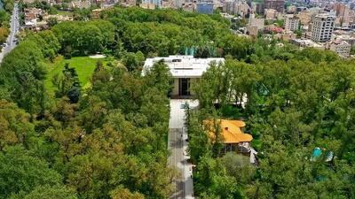 بازگشایی تدریجی مجموعه فرهنگی‌تاریخی نیاوران/ موزه‌های کوشک احمدشاهی و خودروهای اختصاصی از ۱۸ مرداد میزبان گردشگران می‌شوند